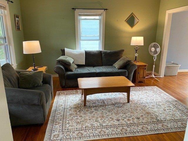 House for sale in Melrose, Massachusetts