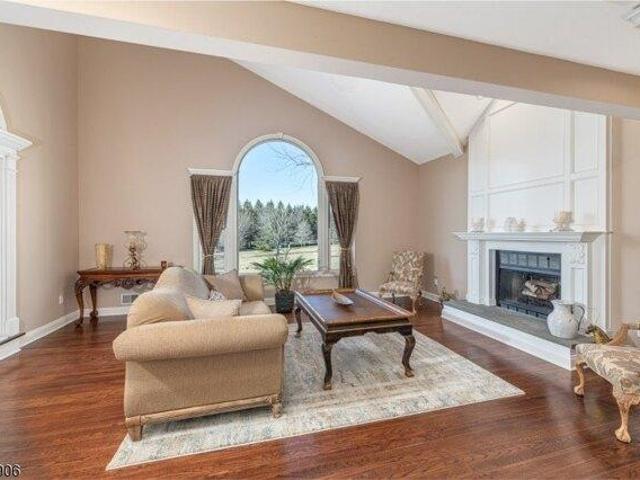House for sale in Mendham, New Jersey