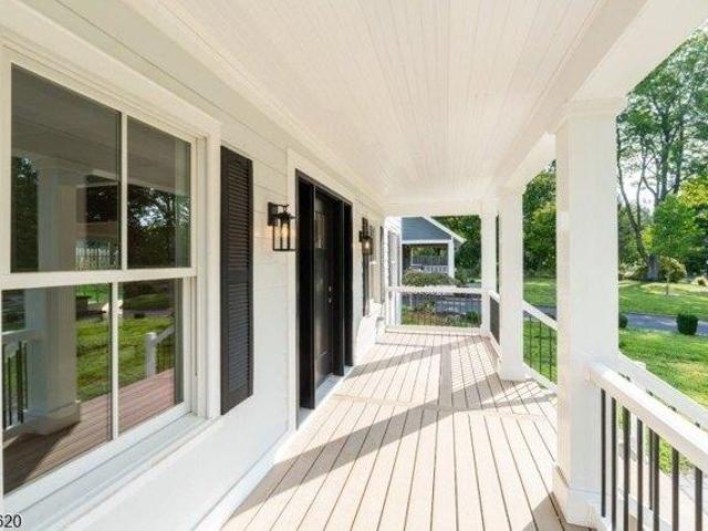 House for sale in Mendham, New Jersey