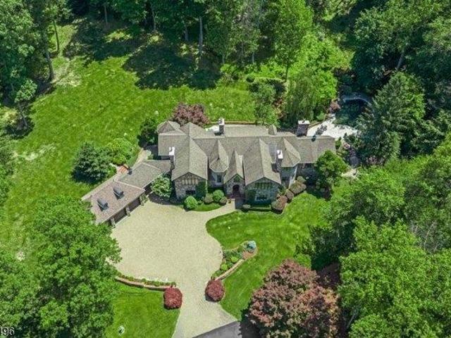 House for sale in Bernardsville, New Jersey