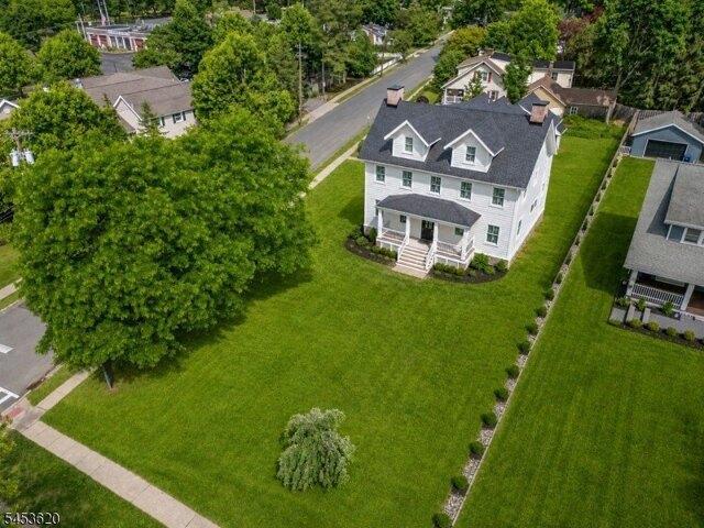 House for sale in Mendham, New Jersey