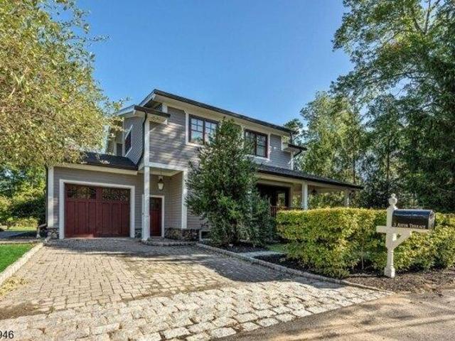 House for sale in Mendham, Morris County