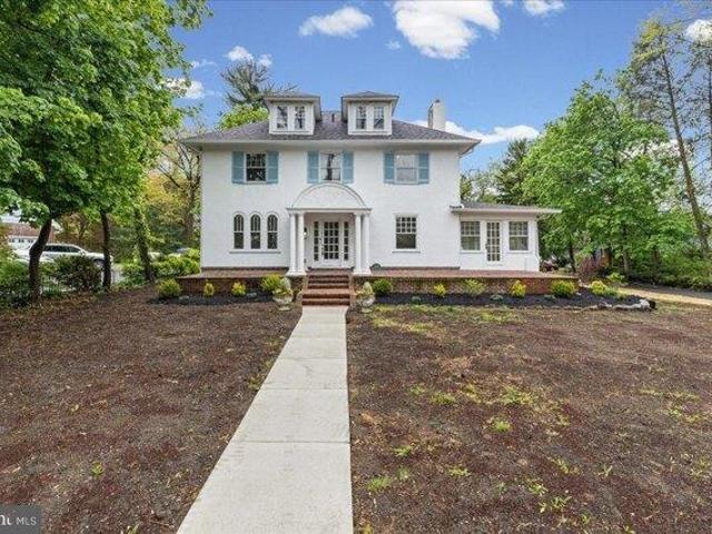 House for sale in Merchantville, Pennsauken Township