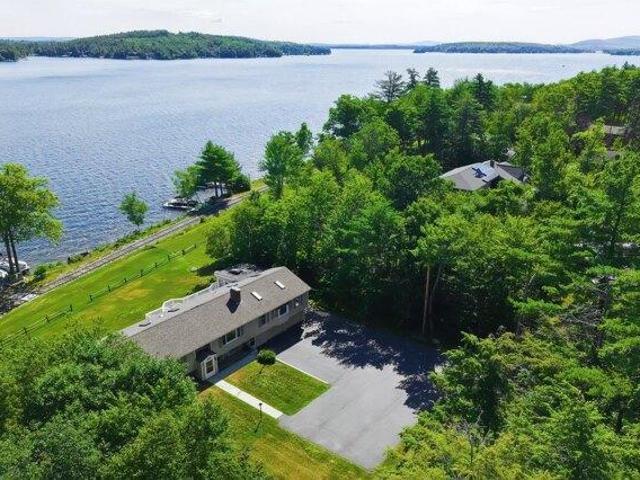 House for sale in New Hampshire