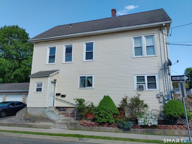 House for sale in Meriden, Connecticut