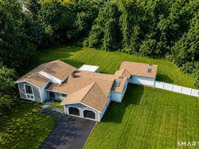 House for sale in Meriden, Connecticut