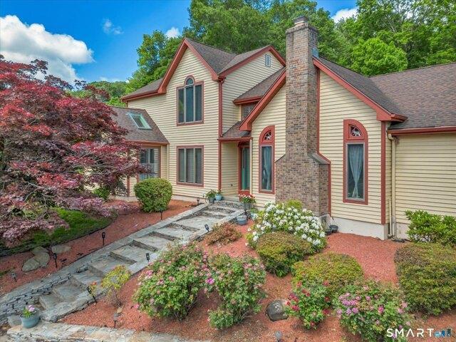 House for sale in Meriden, Connecticut