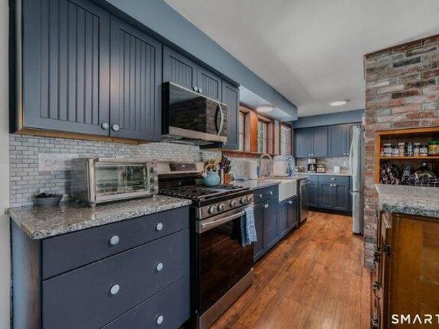 House for sale in Meriden, Connecticut