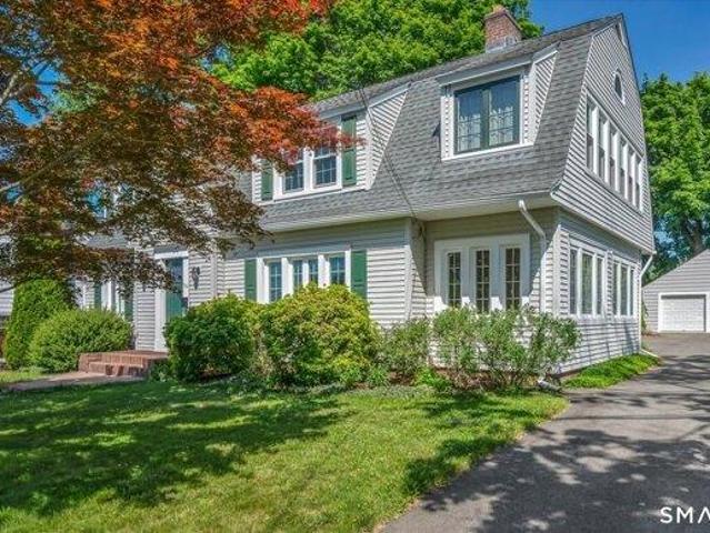 House for sale in Meriden, Connecticut