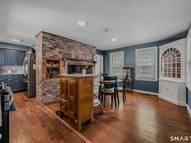 House for sale in Meriden, Connecticut