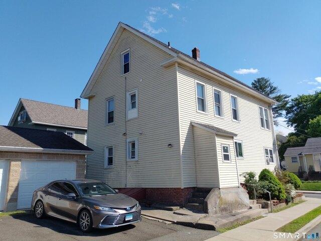 House for sale in Meriden, Connecticut