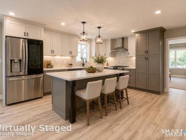 House for sale in Meriden, Connecticut