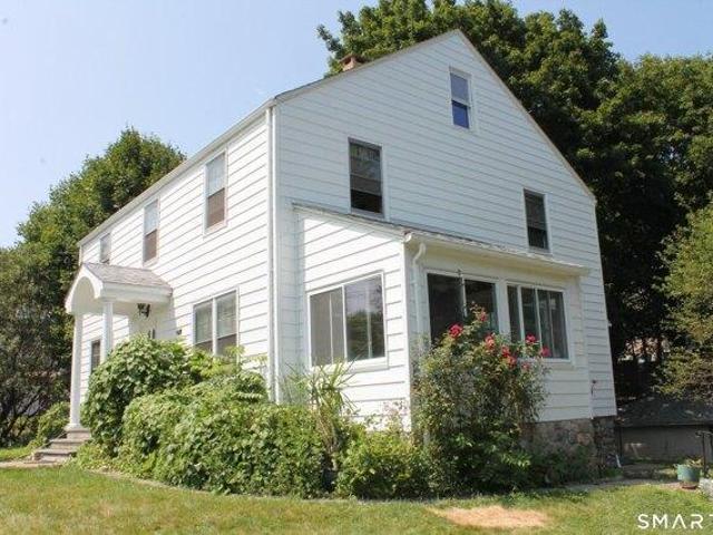 House for sale in Meriden, Connecticut