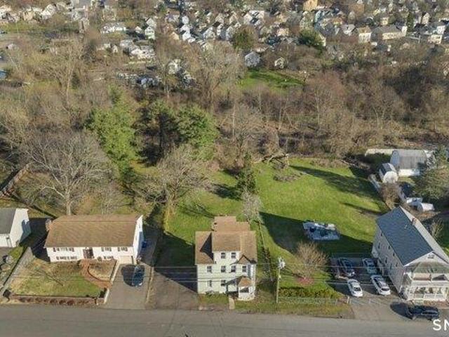 House for sale in Meriden, Connecticut