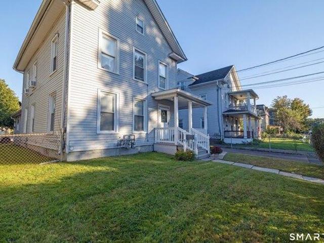 House for sale in Meriden, South Central Connecticut Planning Region