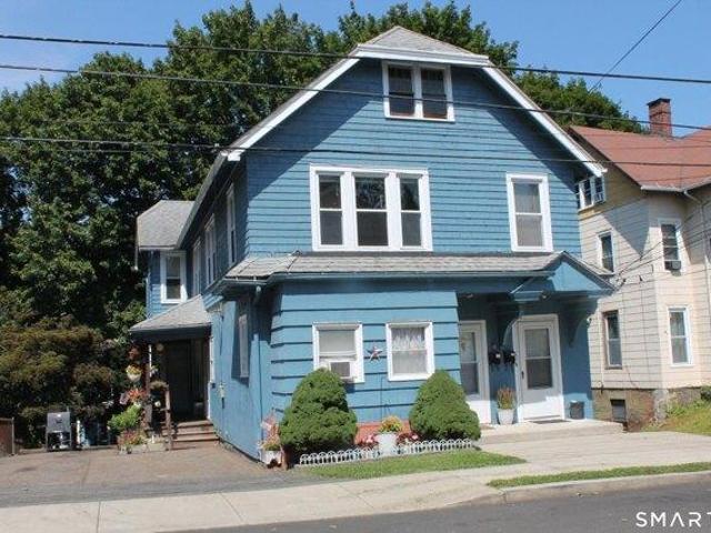 House for sale in Meriden, South Central Connecticut Planning Region