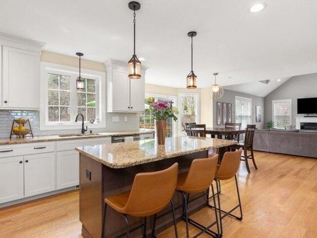 House for sale in Merrimac, Massachusetts