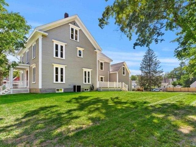 House for sale in Merrimac, Essex County