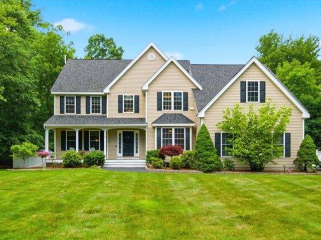 House for sale in New Hampshire