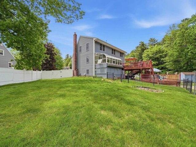 House for sale in New Hampshire
