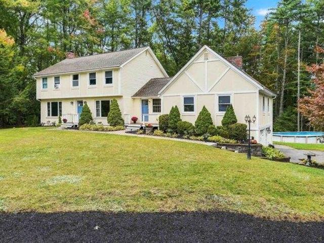 House for sale in Merrimack, Hillsborough County