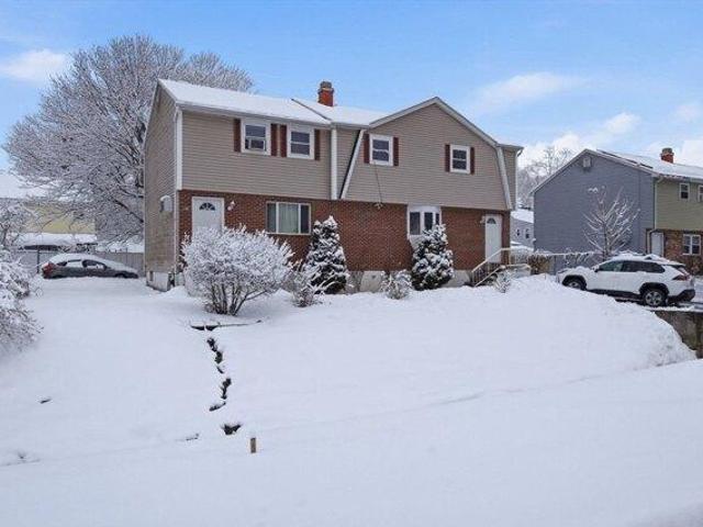House for sale in Methuen, Massachusetts