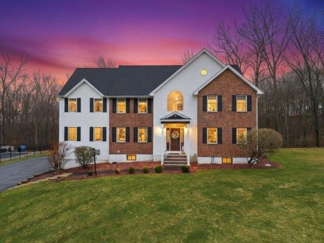 House for sale in Methuen, Massachusetts