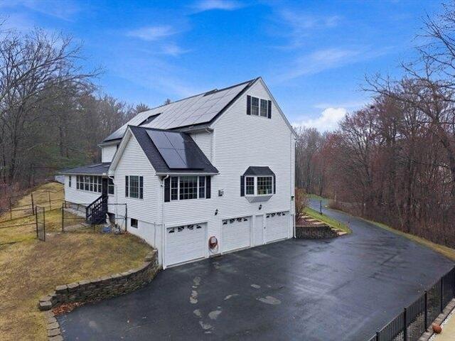 House for sale in Methuen, Massachusetts