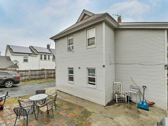 House for sale in Methuen, Massachusetts
