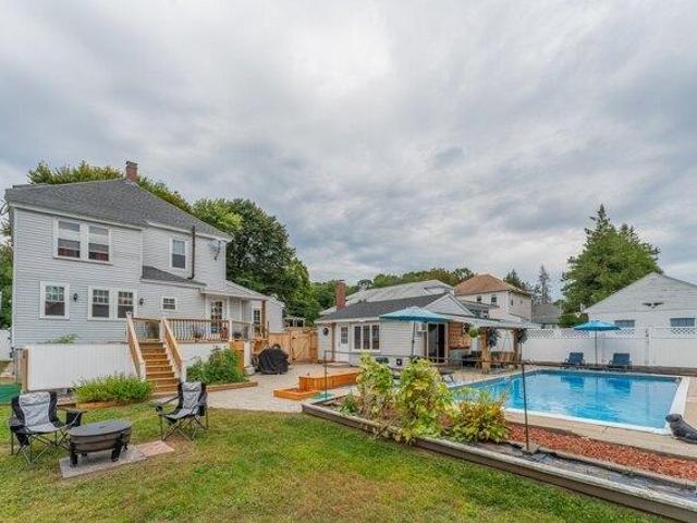 House for sale in Methuen, Essex County