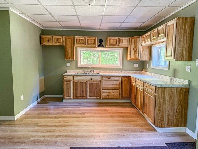 House for sale in Mexico, Maine