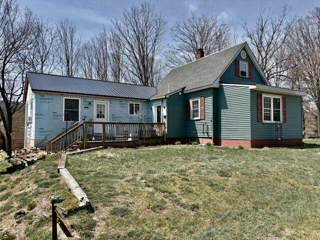 House for sale in Mexico, Maine