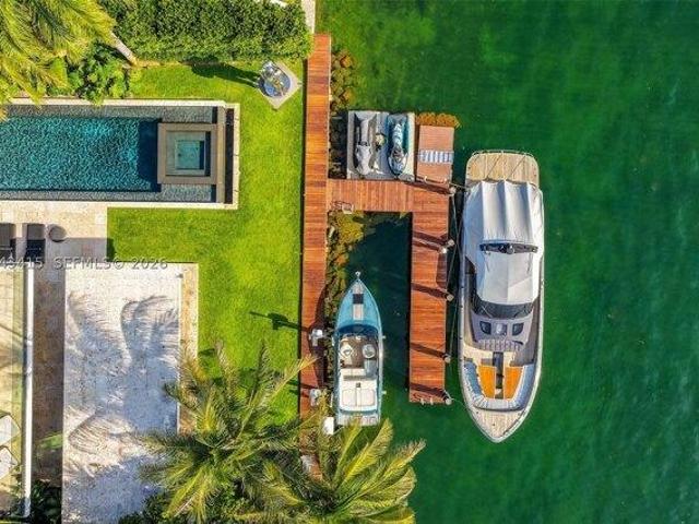 House for sale in Miami Beach, Florida