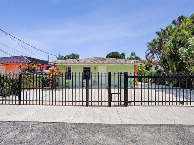 House for sale in Miami, Florida
