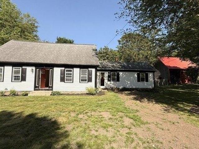 House for sale in Middleboro, Massachusetts