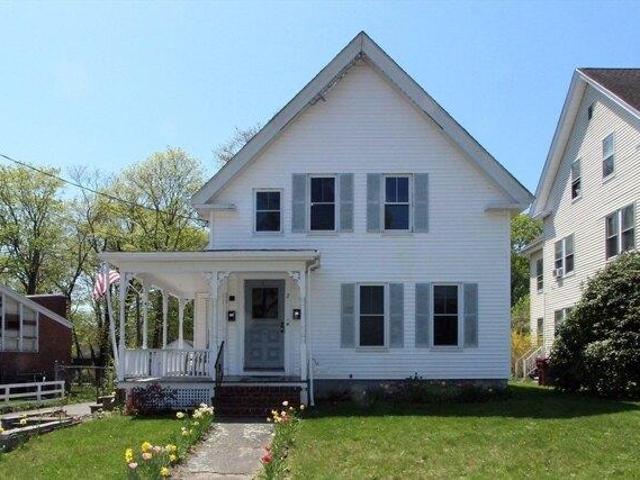 House for sale in Middleboro, Massachusetts