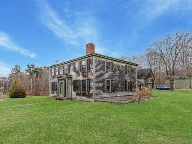 House for sale in Middleboro, Massachusetts