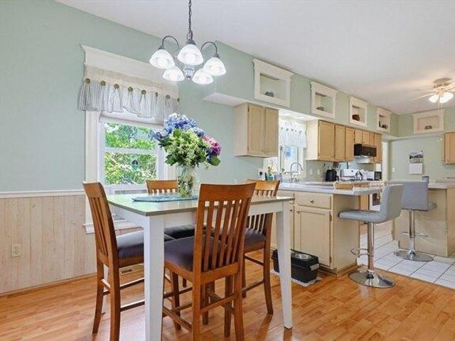 House for sale in Middleboro, Massachusetts