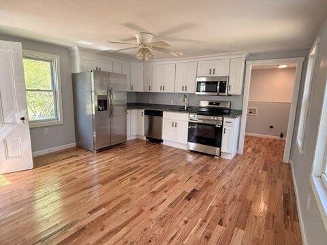 House for sale in Middleboro, Massachusetts