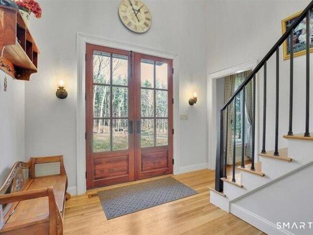 House for sale in Middlebury, Connecticut