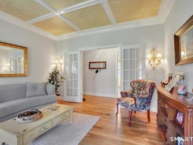 House for sale in Middlebury, Connecticut