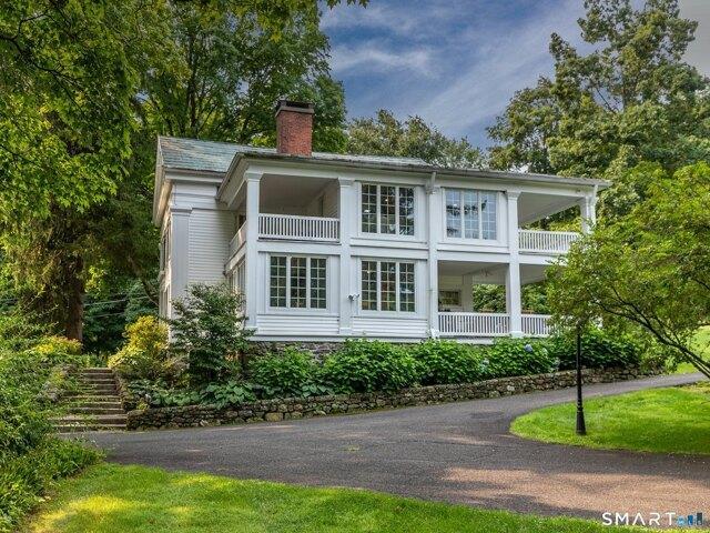 House for sale in Middlebury, Naugatuck Valley Planning Region
