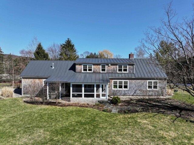 House for sale in Middlebury, Vermont