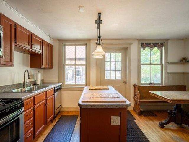 House for sale in Middlebury, Vermont