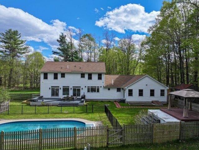 House for sale in Middlebury, Vermont