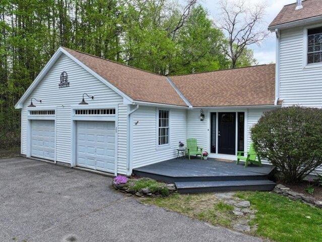 House for sale in Middlebury, Vermont