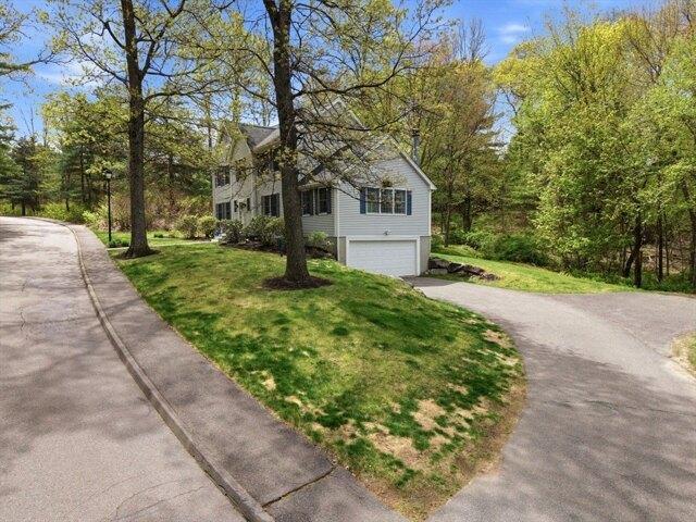 House for sale in Middleton, Massachusetts