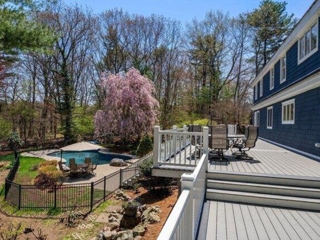 House for sale in Middleton, Massachusetts