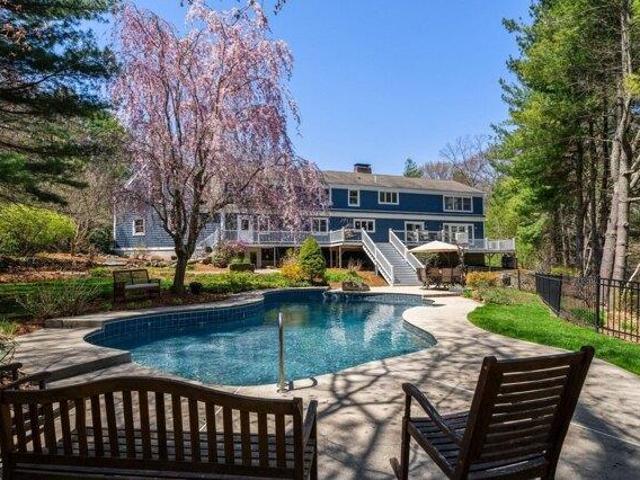 House for sale in Middleton, Massachusetts
