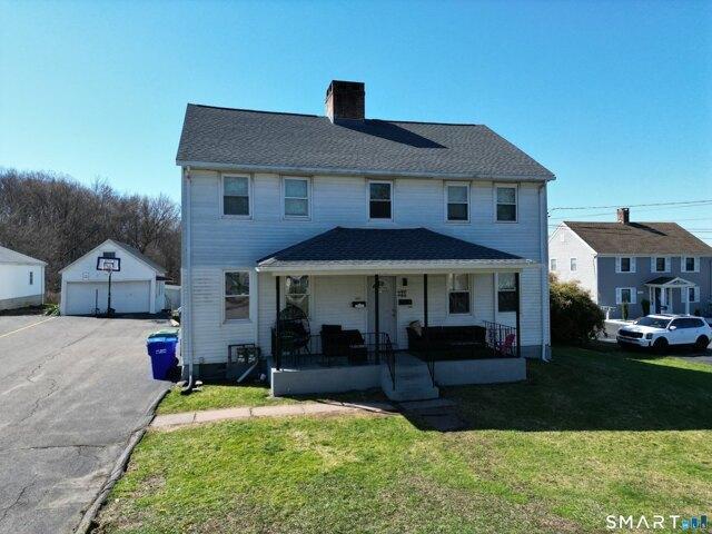 House for sale in Middletown, Connecticut